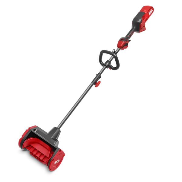 40V 12 In. Snow Shovel Attachment