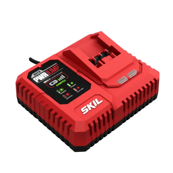 20V Auto PWR JUMP™ Charger