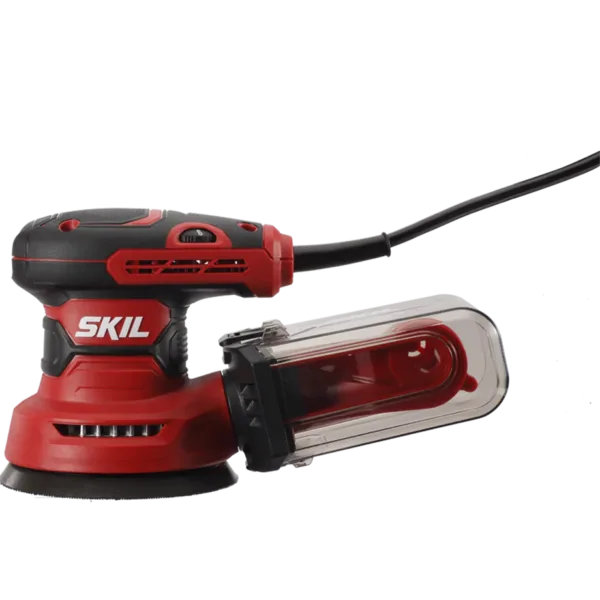 2.8 Amp 5 IN. Random Orbital Sander